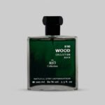 ادو پرفیوم مردانه ریو کالکشن مدل Wood حجم 100ml