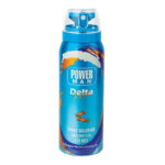اسپری تاخیری دلتا دارو مدل تافی حجم 65 میلی لیتر