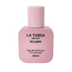 عطر جیبی زنانه اسکلاره مدل la tusca با رایحه گرم حجم 35 میلی‌لیتر
